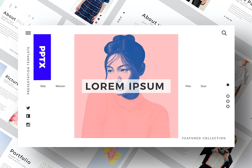 25 Best Premium PowerPoint PPT Templates For 2023 Presentations